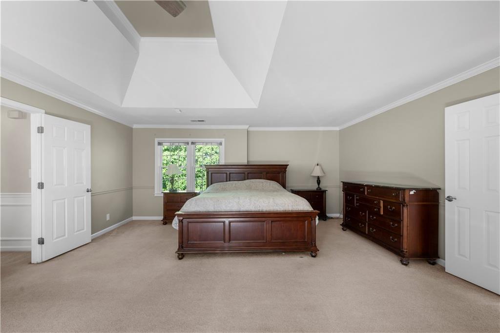 3330 Arborwoods Drive, Alpharetta, Georgia image 21