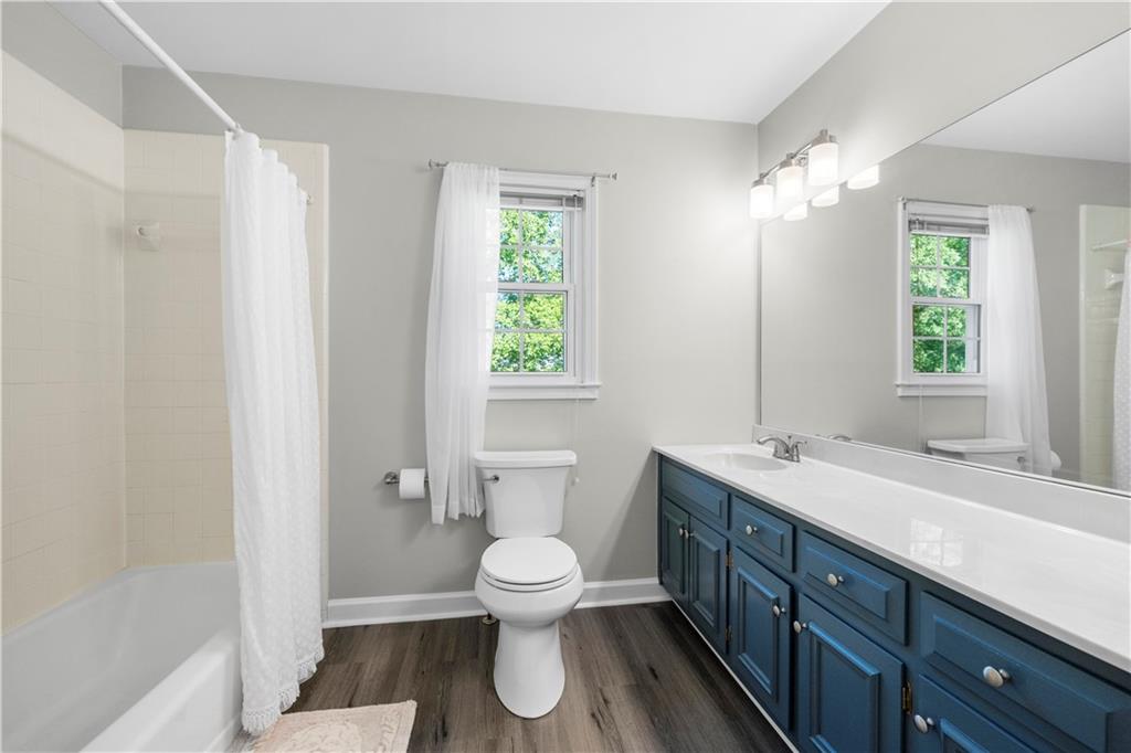 3330 Arborwoods Drive, Alpharetta, Georgia image 34