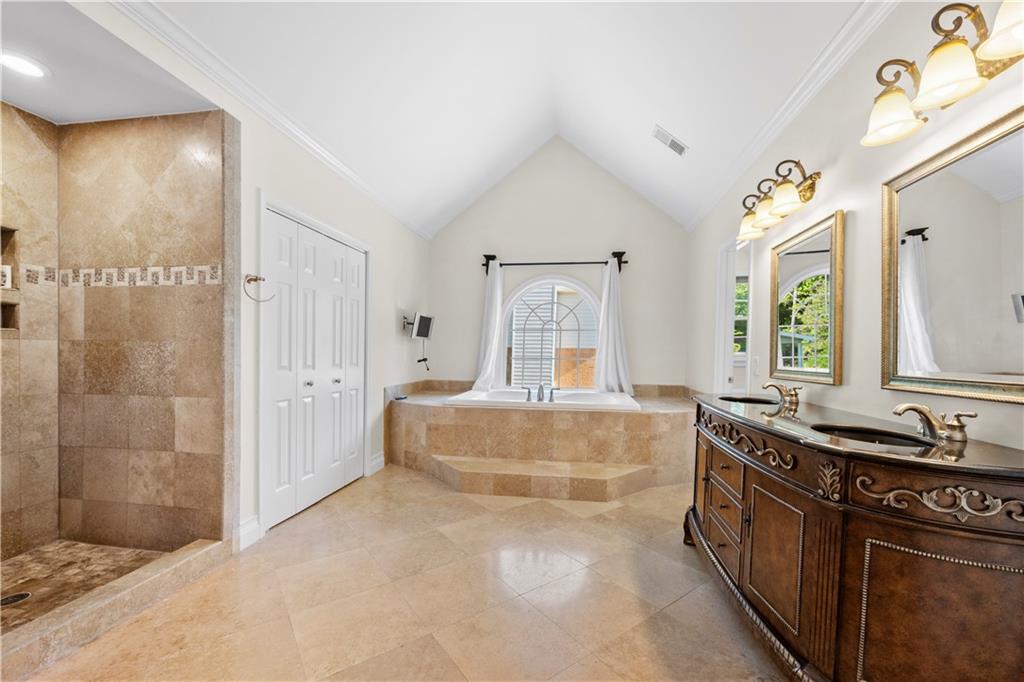 3330 Arborwoods Drive, Alpharetta, Georgia image 22