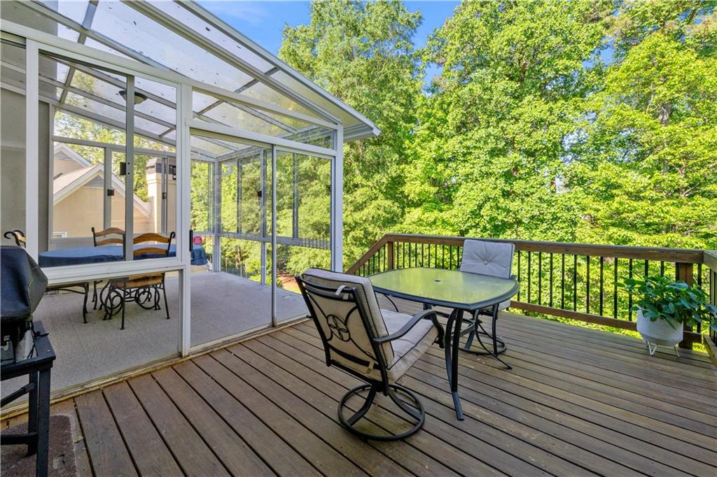 3330 Arborwoods Drive, Alpharetta, Georgia image 17