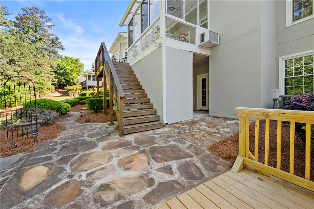 3330 Arborwoods Drive, Alpharetta, Georgia image 43
