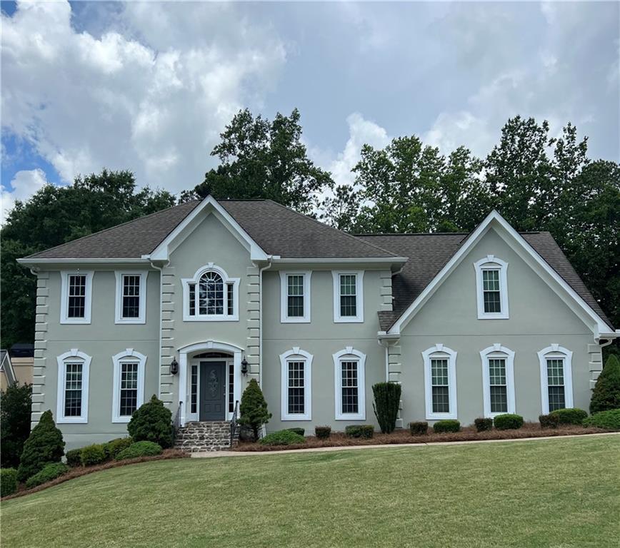 3330 Arborwoods Drive, Alpharetta, Georgia image 2
