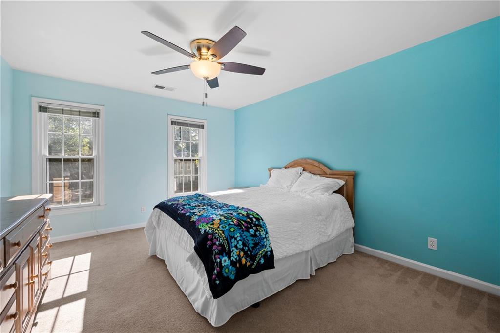 3330 Arborwoods Drive, Alpharetta, Georgia image 32