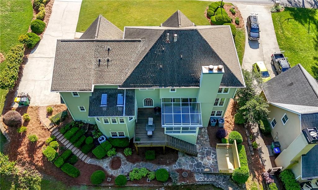 3330 Arborwoods Drive, Alpharetta, Georgia image 27