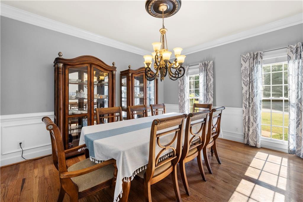 3330 Arborwoods Drive, Alpharetta, Georgia image 6