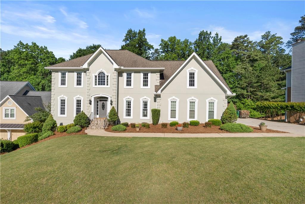 3330 Arborwoods Drive, Alpharetta, Georgia image 50
