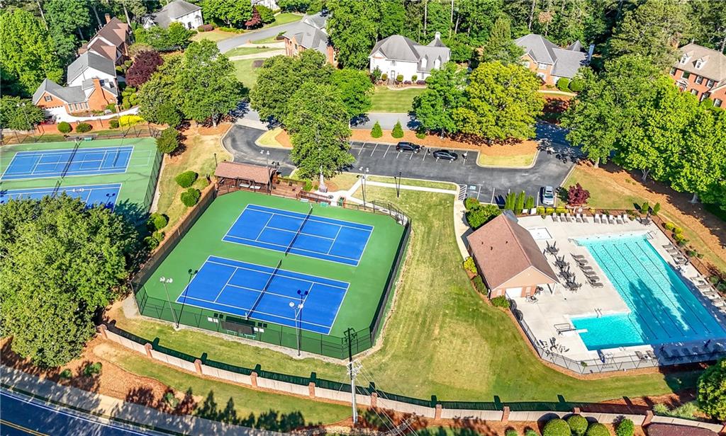 3330 Arborwoods Drive, Alpharetta, Georgia image 46
