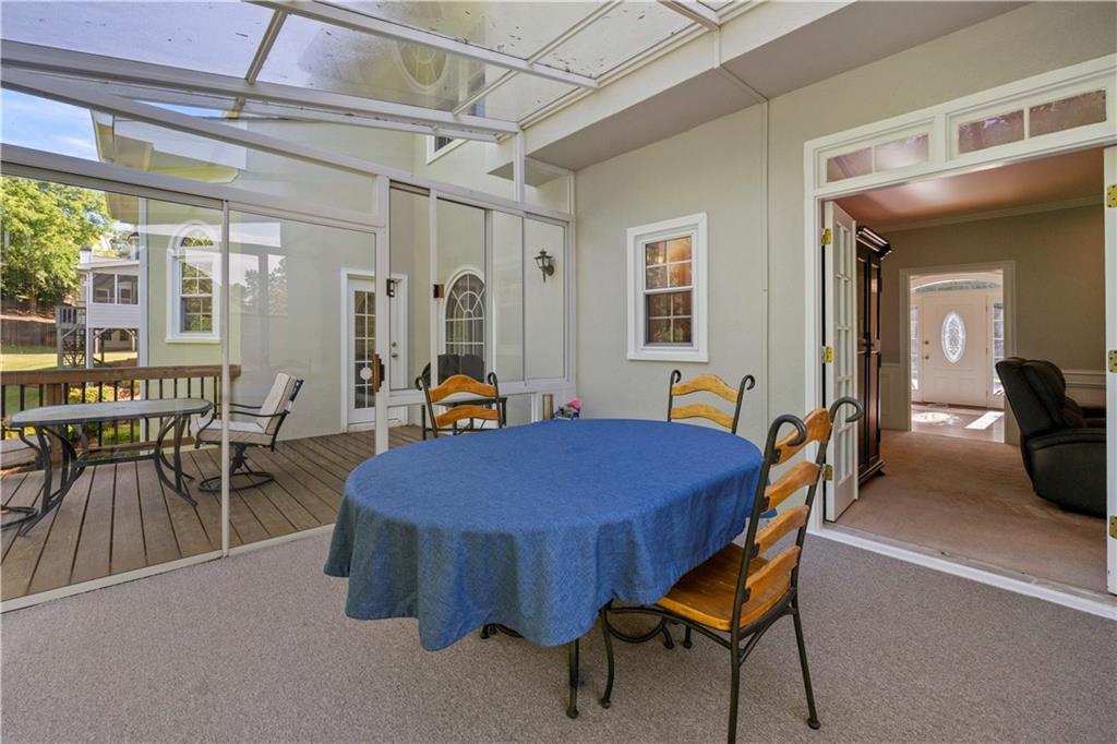 3330 Arborwoods Drive, Alpharetta, Georgia image 18