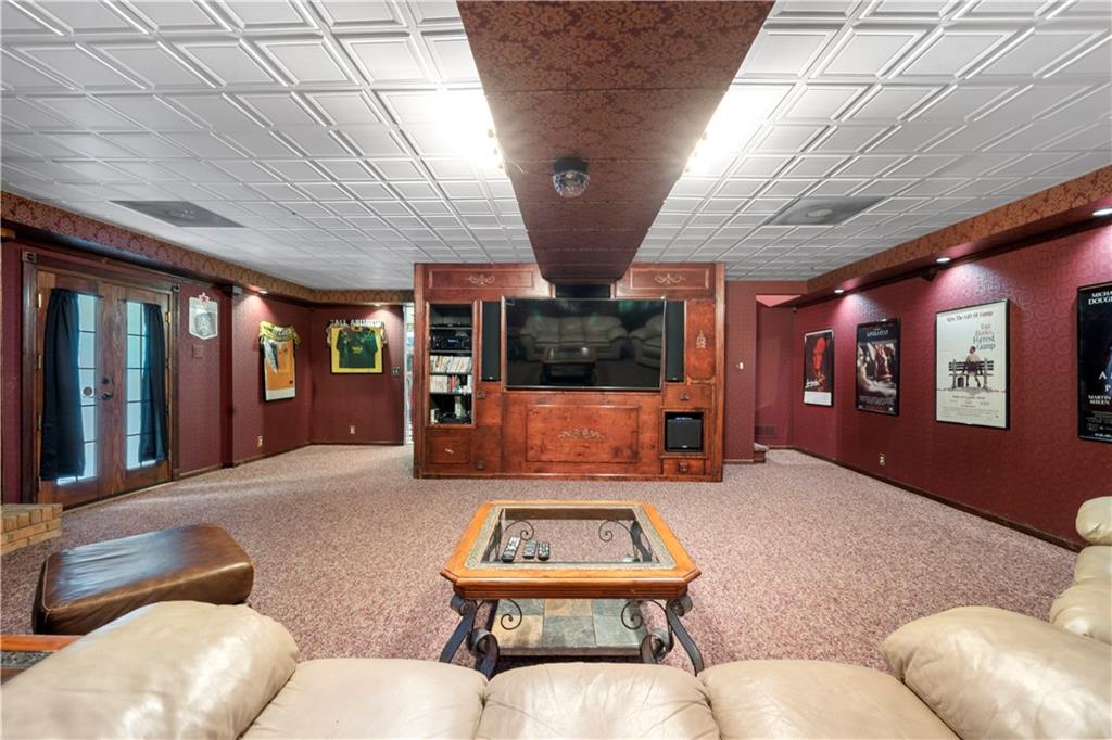 3330 Arborwoods Drive, Alpharetta, Georgia image 37