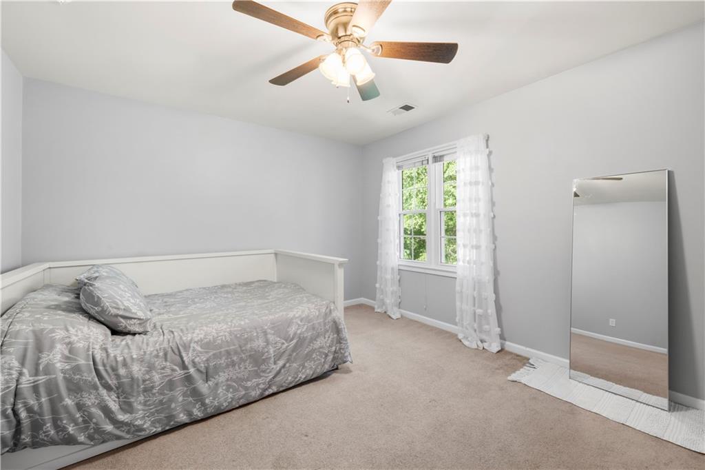 3330 Arborwoods Drive, Alpharetta, Georgia image 31