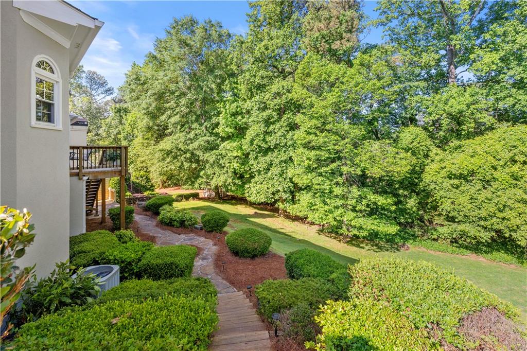 3330 Arborwoods Drive, Alpharetta, Georgia image 42
