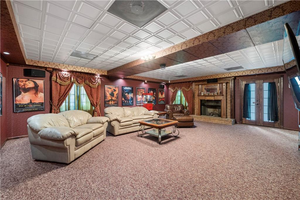 3330 Arborwoods Drive, Alpharetta, Georgia image 36