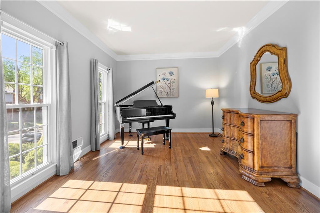 3330 Arborwoods Drive, Alpharetta, Georgia image 5