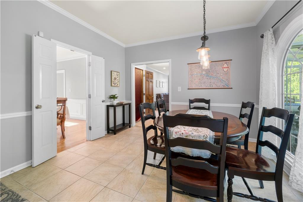 3330 Arborwoods Drive, Alpharetta, Georgia image 13