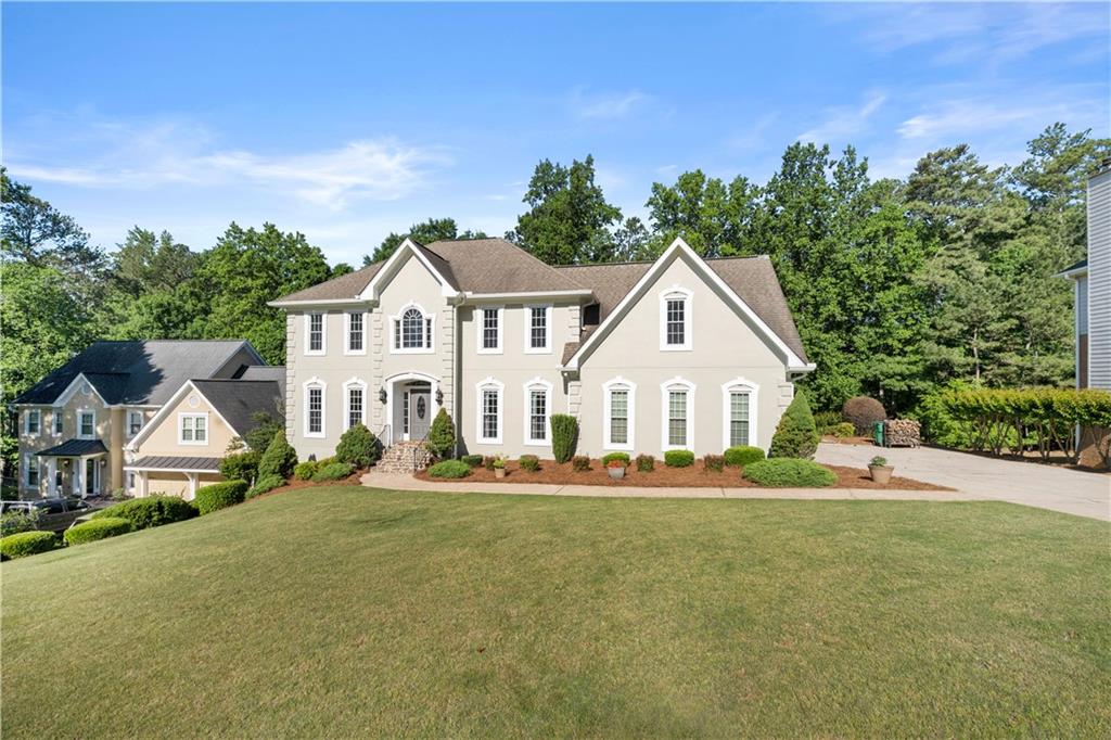 3330 Arborwoods Drive, Alpharetta, Georgia image 49