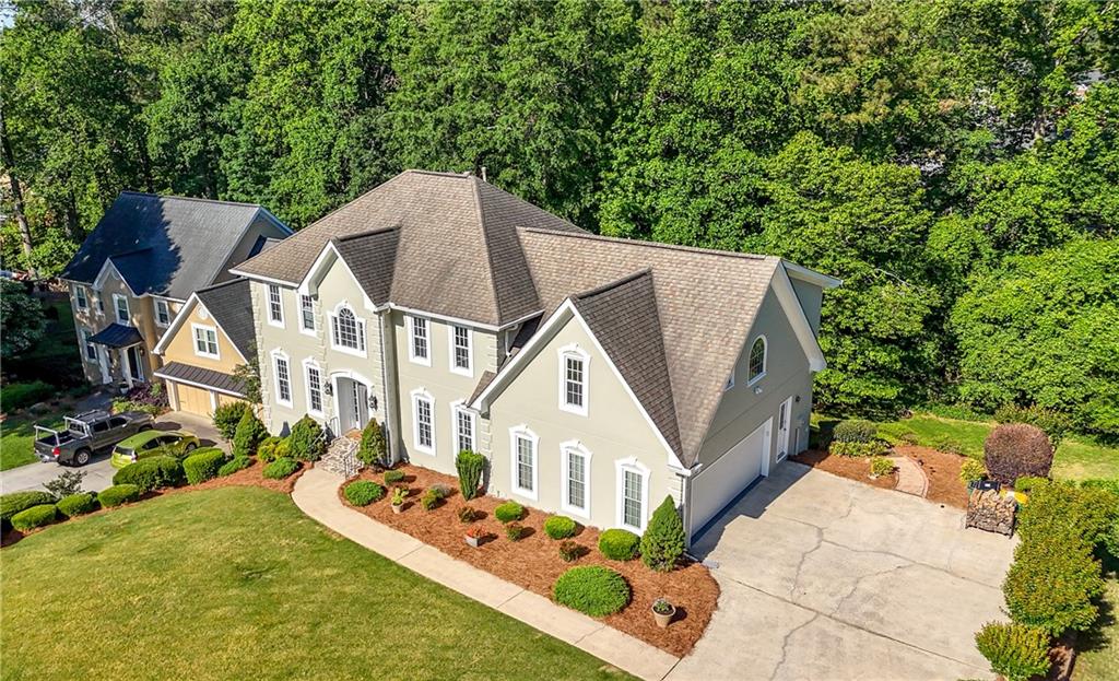 3330 Arborwoods Drive, Alpharetta, Georgia image 3