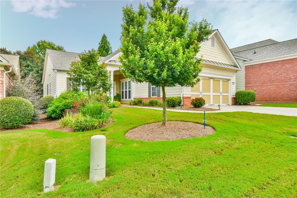 5924 Bluff Mountain Way