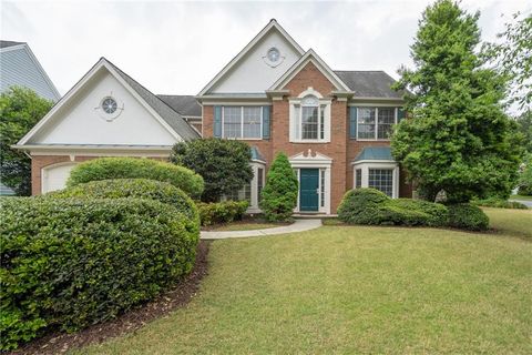 1933 Rotherham Way Atlanta GA 30338
