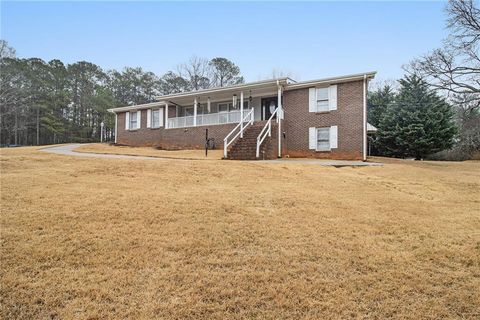 6069 Shallow Wood Lane Douglasville GA 30135