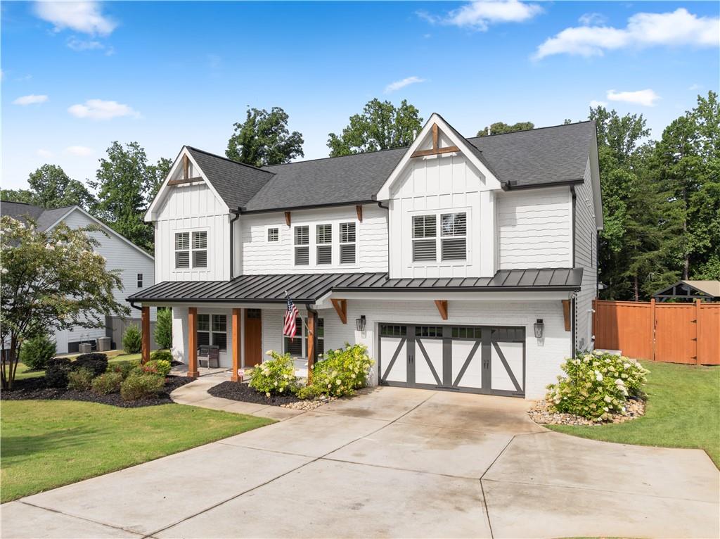 5490 Little Mill Road