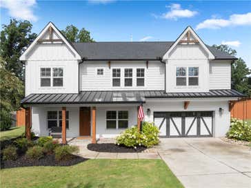 5490 Little Mill Road Buford GA 30518