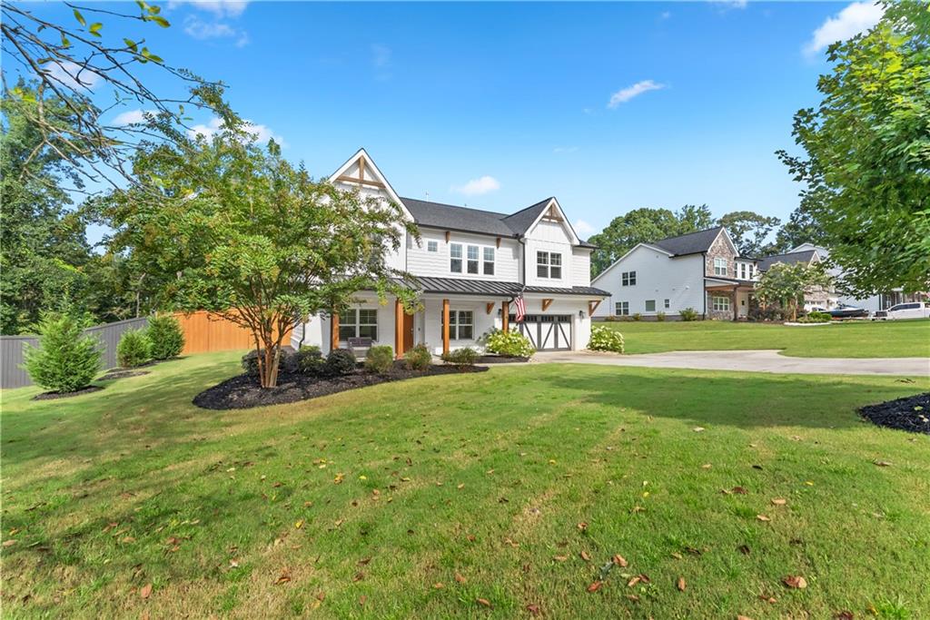 5490 Little Mill Road