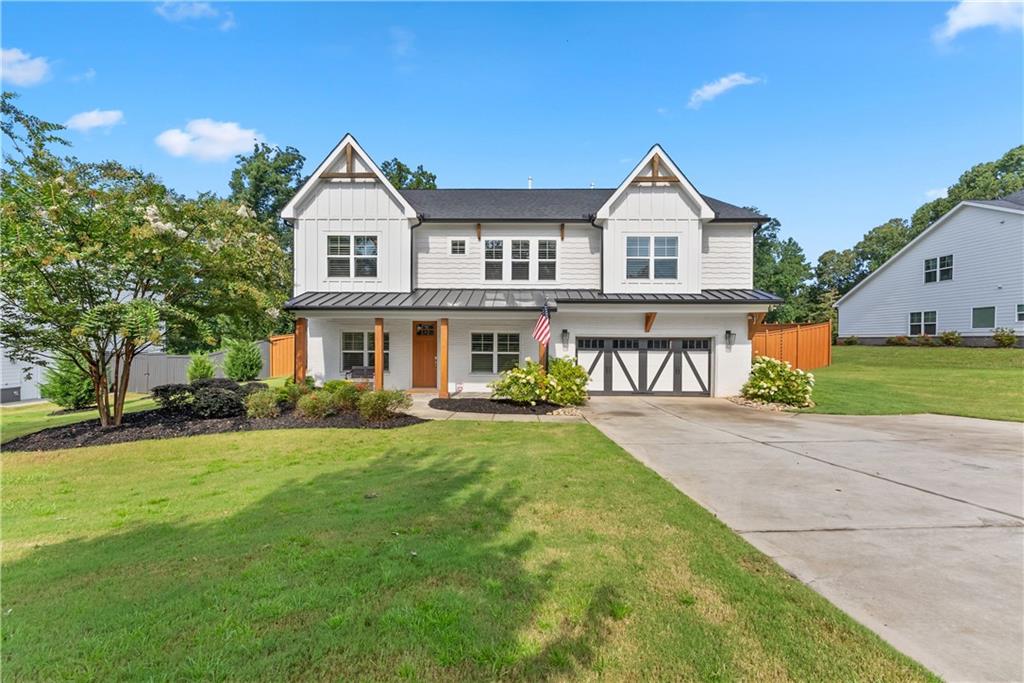 5490 Little Mill Road