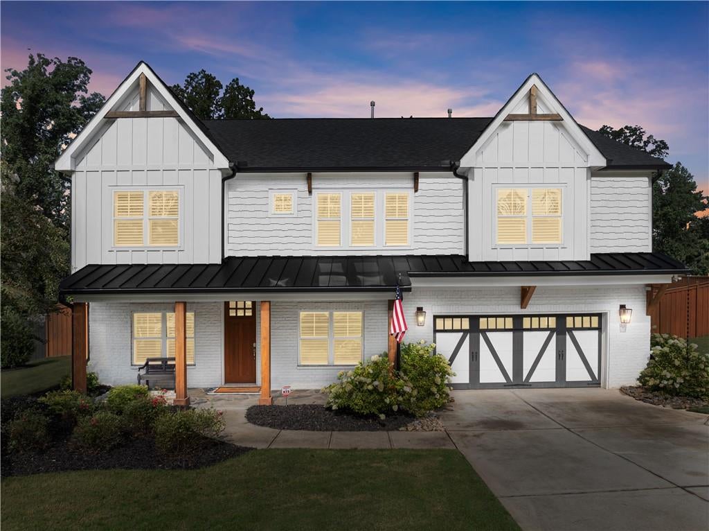 5490 Little Mill Road