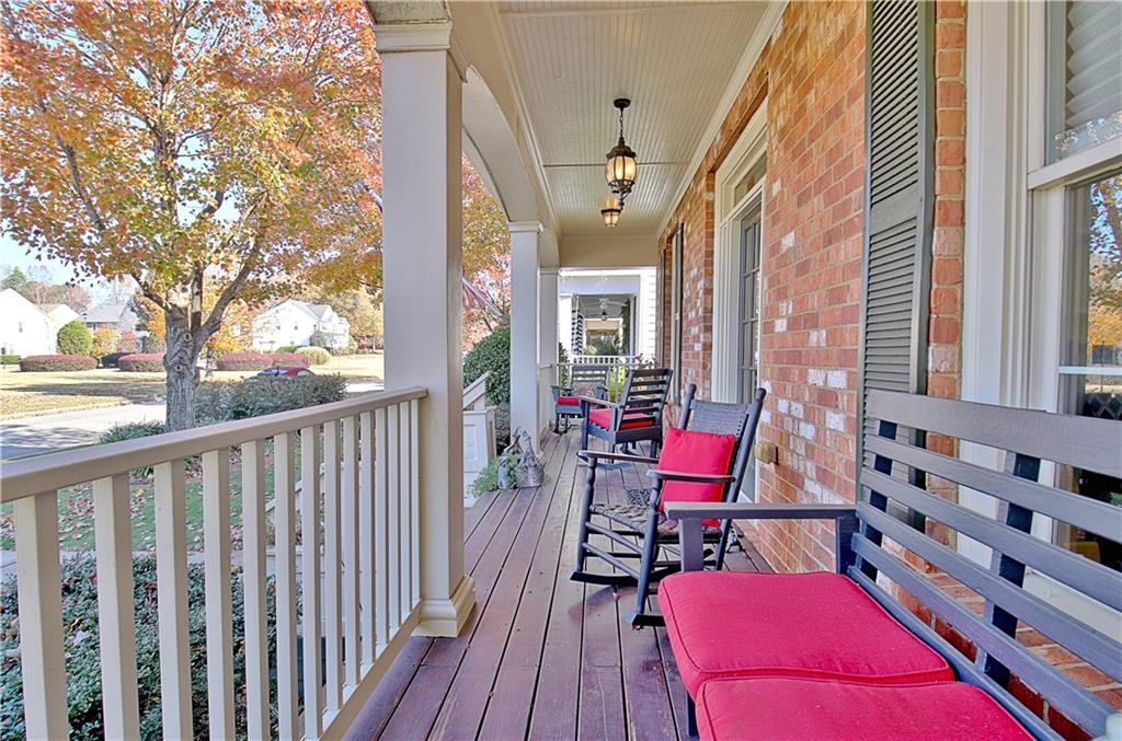 116 Centennial Drive, Peachtree City, Georgia image 3