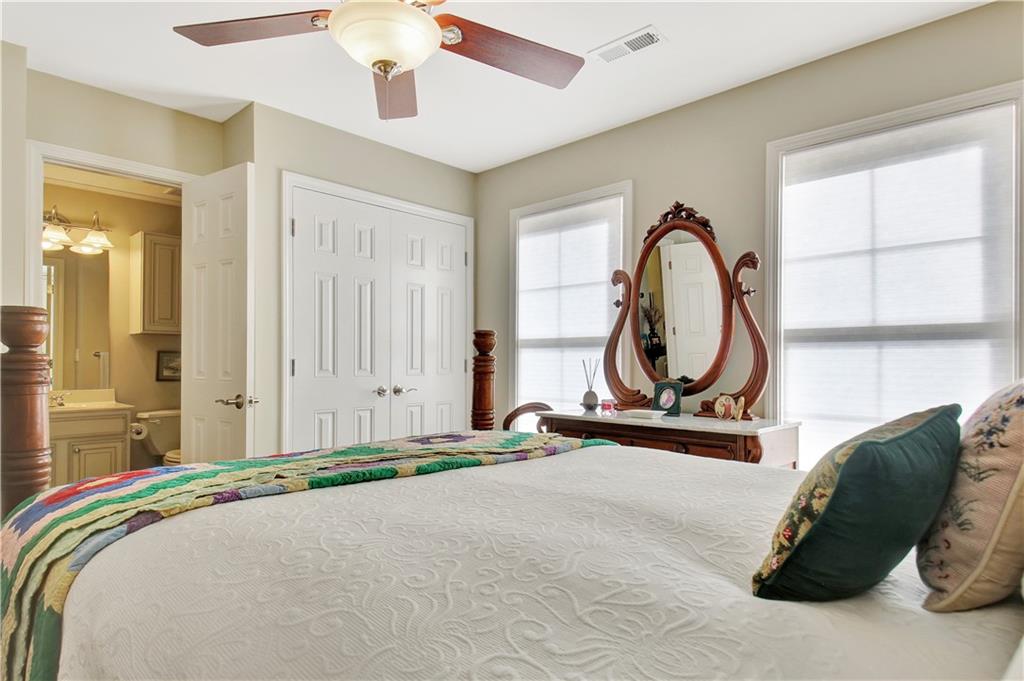 116 Centennial Drive, Peachtree City, Georgia image 46