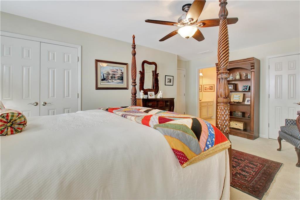 116 Centennial Drive, Peachtree City, Georgia image 49
