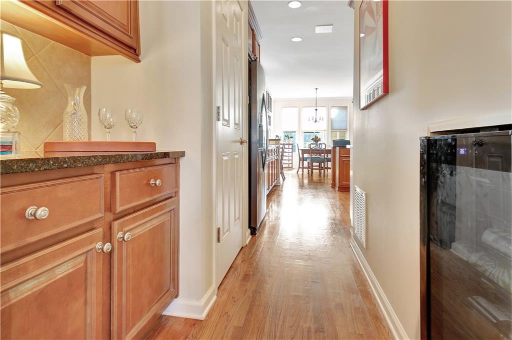 116 Centennial Drive, Peachtree City, Georgia image 7