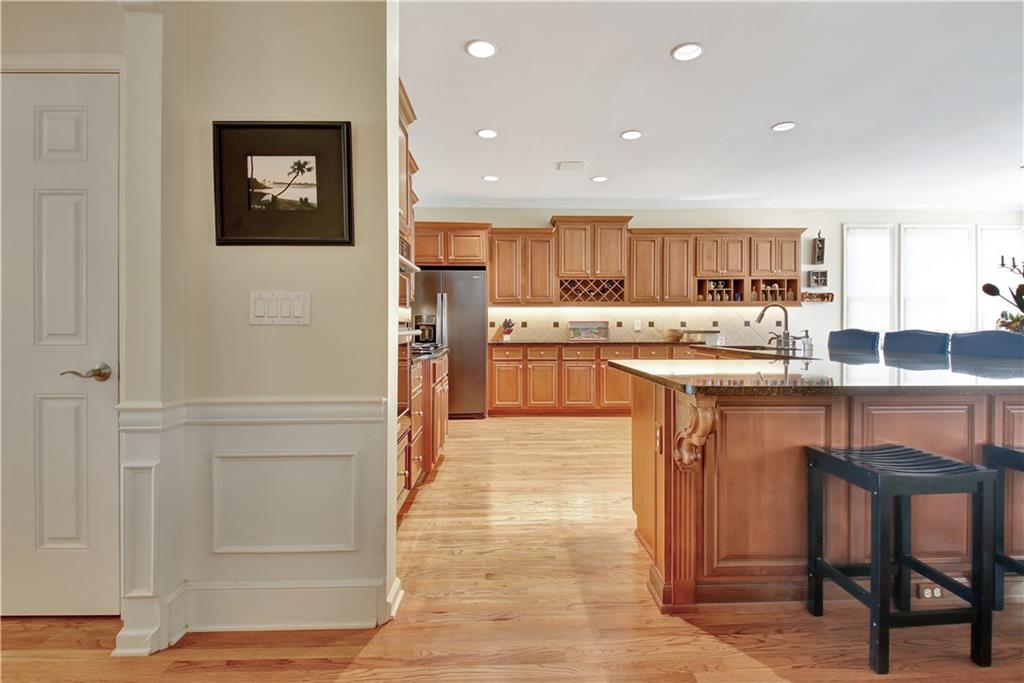 116 Centennial Drive, Peachtree City, Georgia image 9