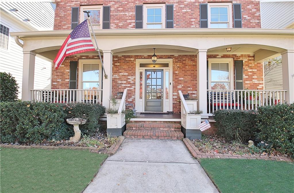 116 Centennial Drive, Peachtree City, Georgia image 2