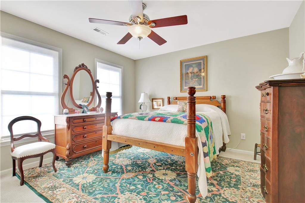 116 Centennial Drive, Peachtree City, Georgia image 45