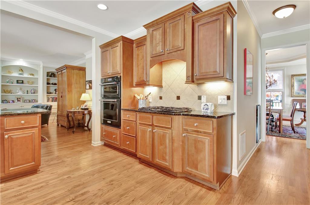 116 Centennial Drive, Peachtree City, Georgia image 12