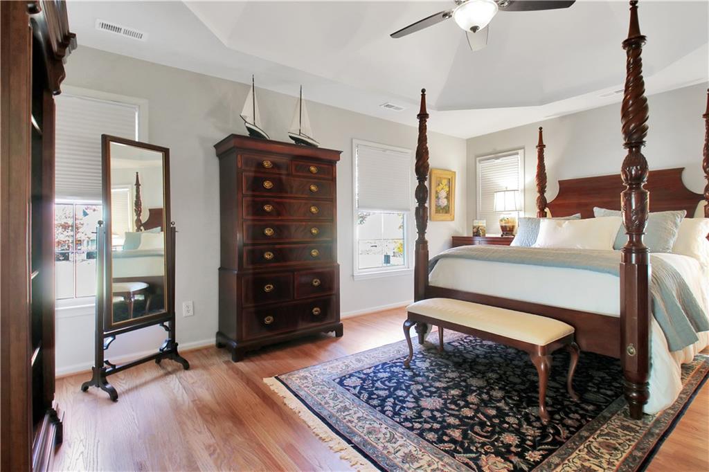 116 Centennial Drive, Peachtree City, Georgia image 37