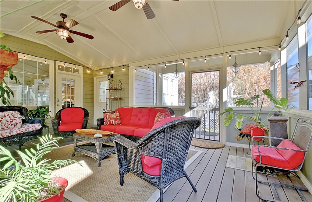 116 Centennial Drive, Peachtree City, Georgia image 27