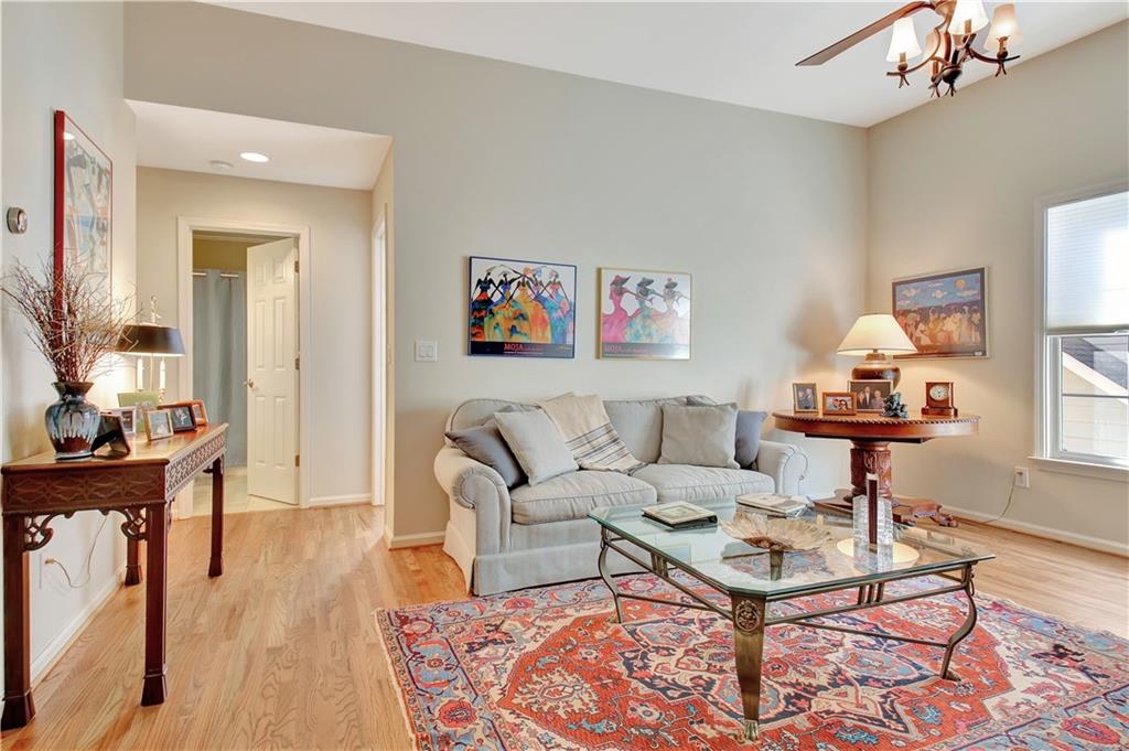 116 Centennial Drive, Peachtree City, Georgia image 34
