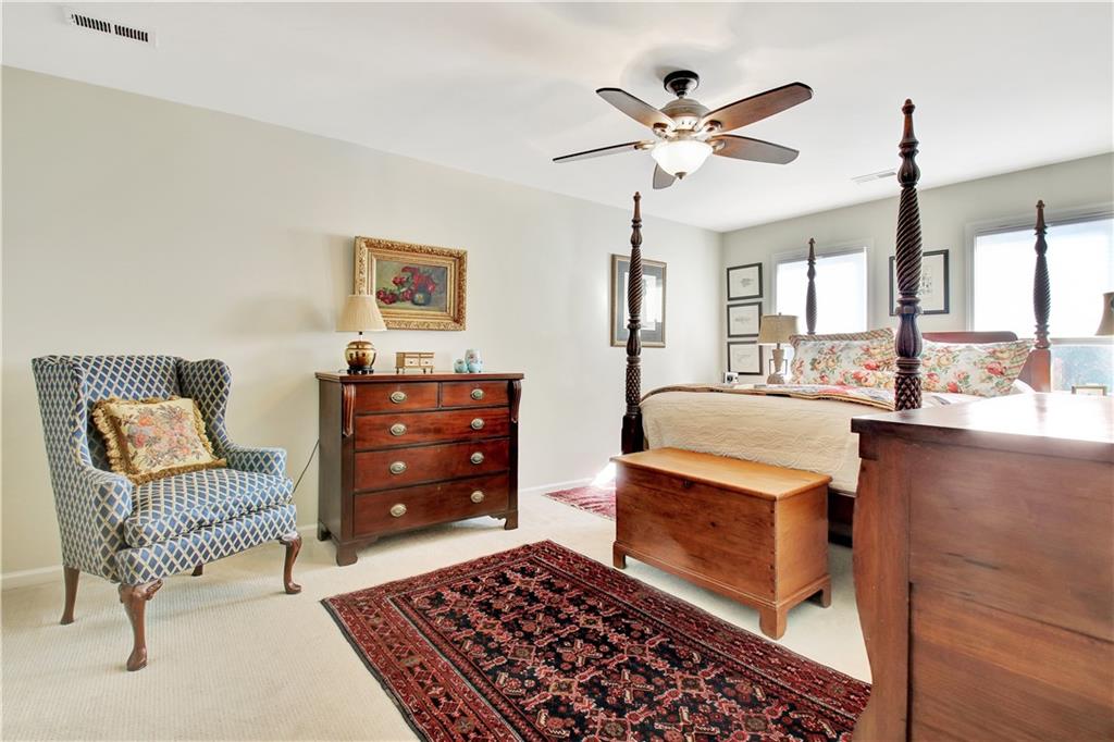 116 Centennial Drive, Peachtree City, Georgia image 48