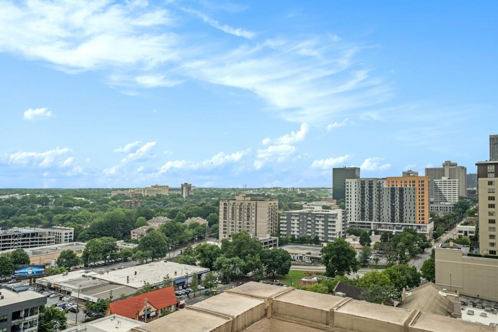 75 Ponce De Leon Avenue NE 1004