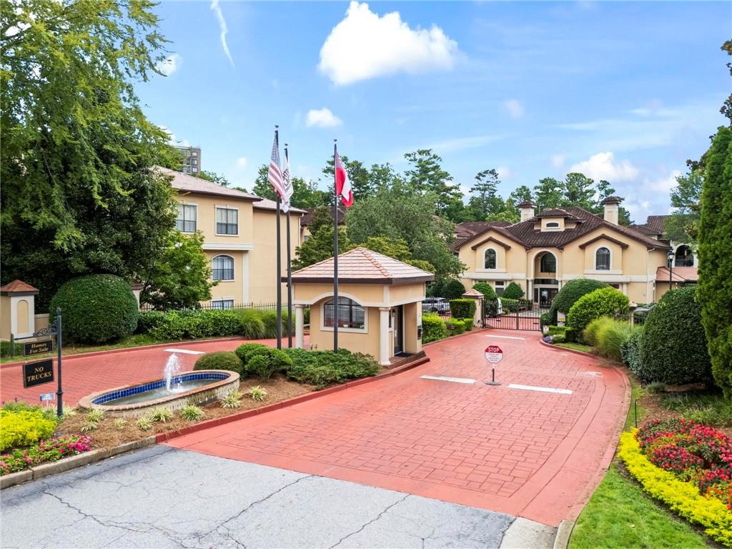 3777 Peachtree Road NE 1602