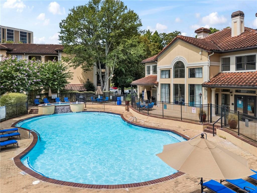 3777 Peachtree Road NE 1602
