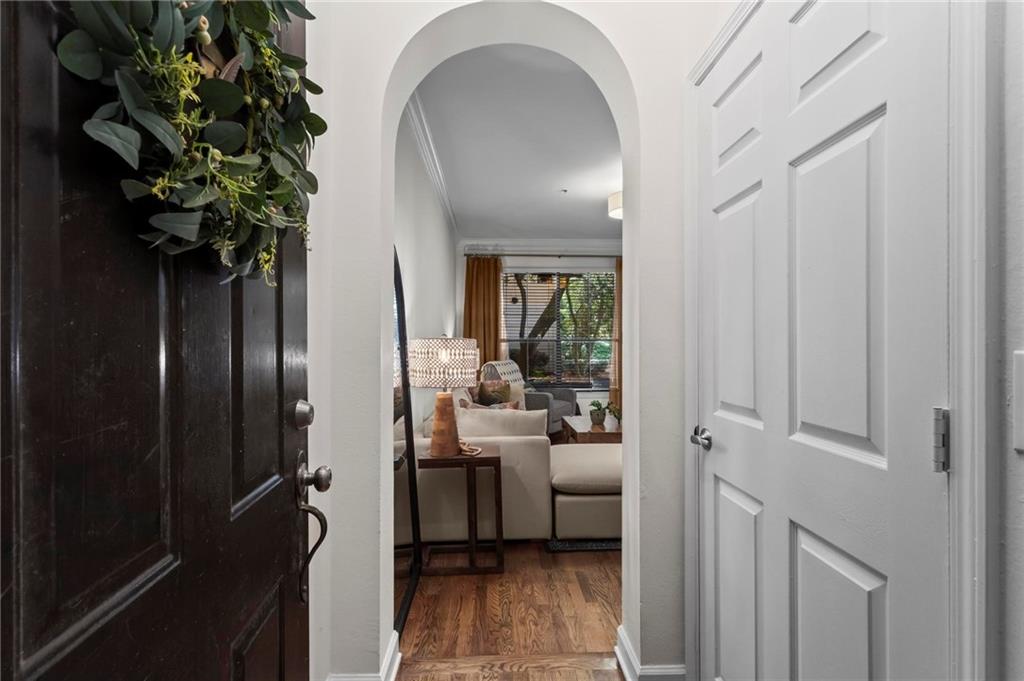 3777 Peachtree Road NE 1602