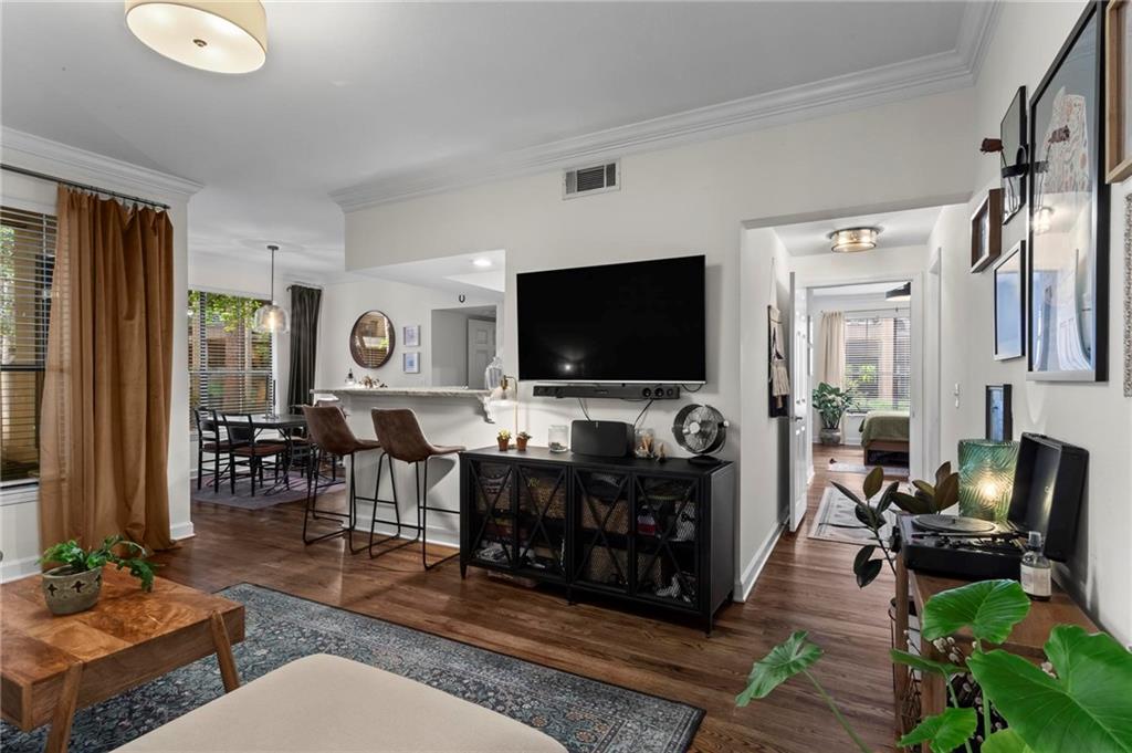 3777 Peachtree Road NE 1602