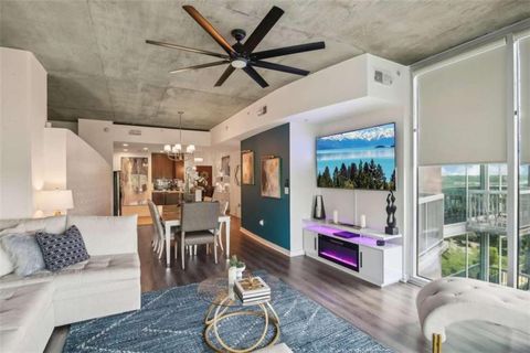 3300 Windy Ridge Parkway SE 813 Atlanta GA 30339