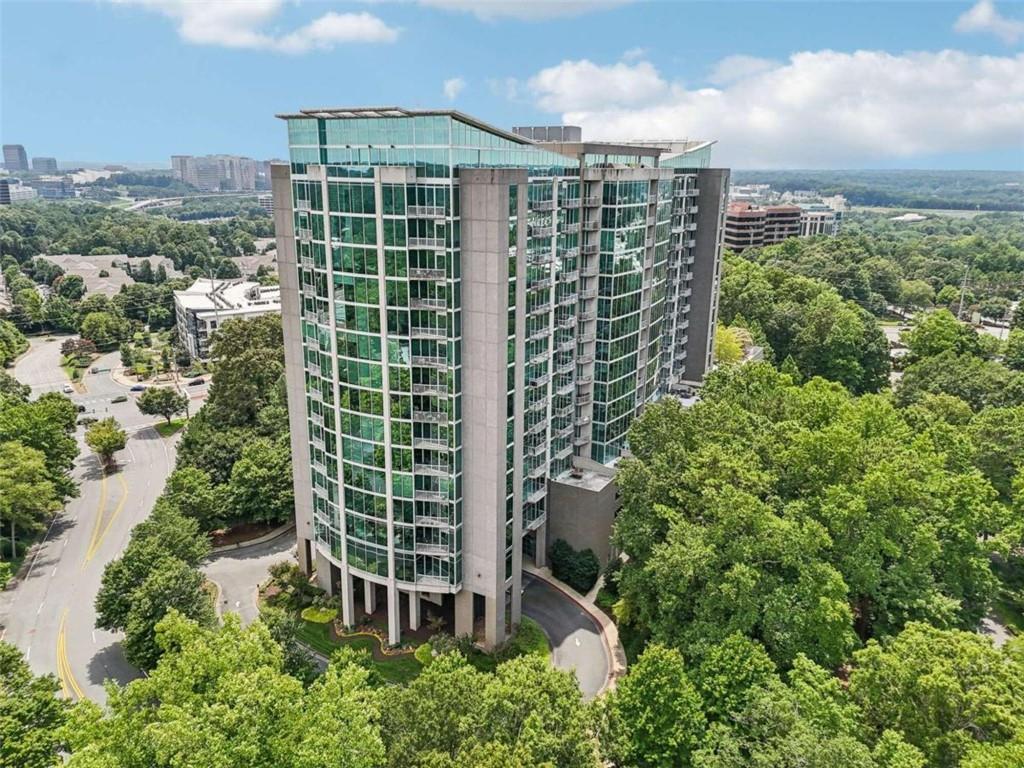 3300 Windy Ridge Parkway #813, Atlanta, Georgia image 29