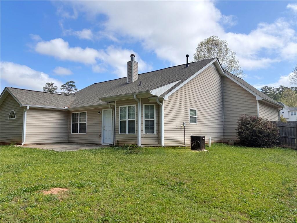 317 Peachtree Circle