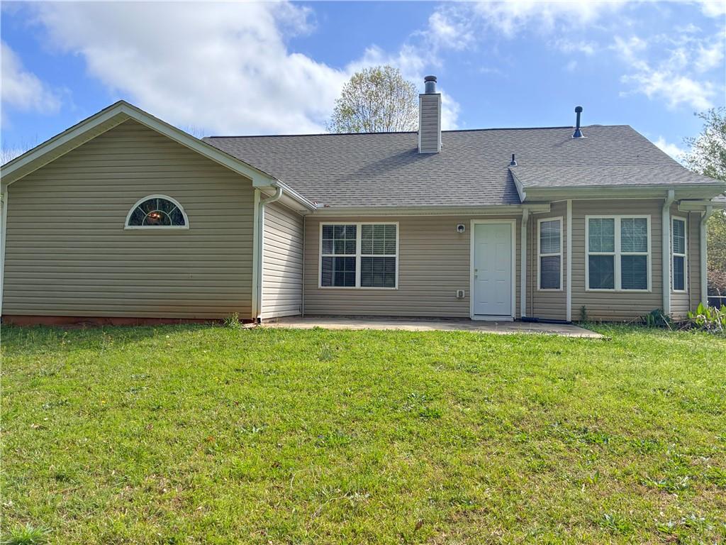 317 Peachtree Circle