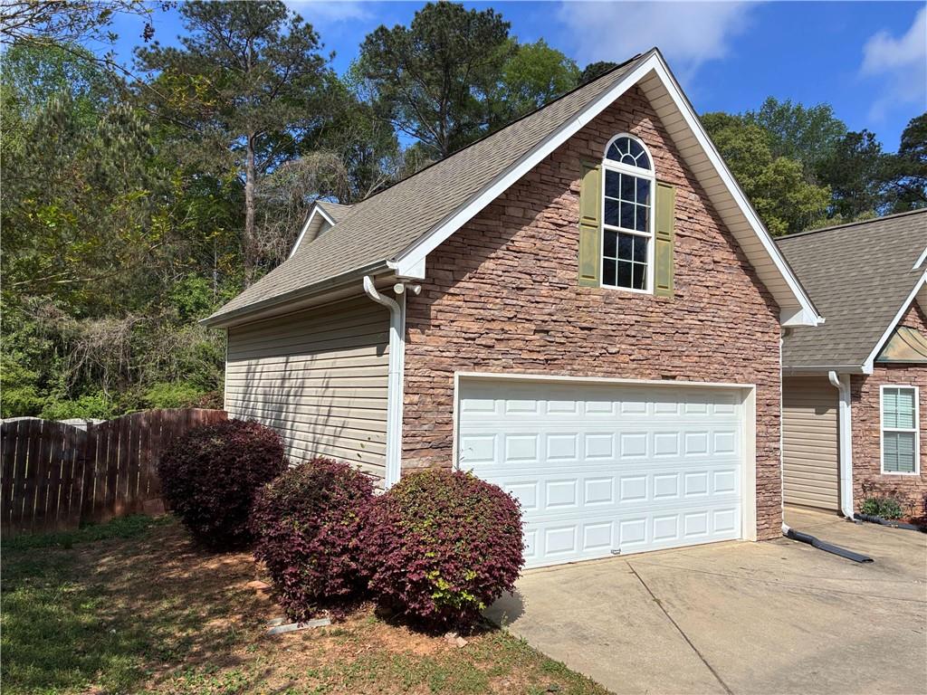 317 Peachtree Circle